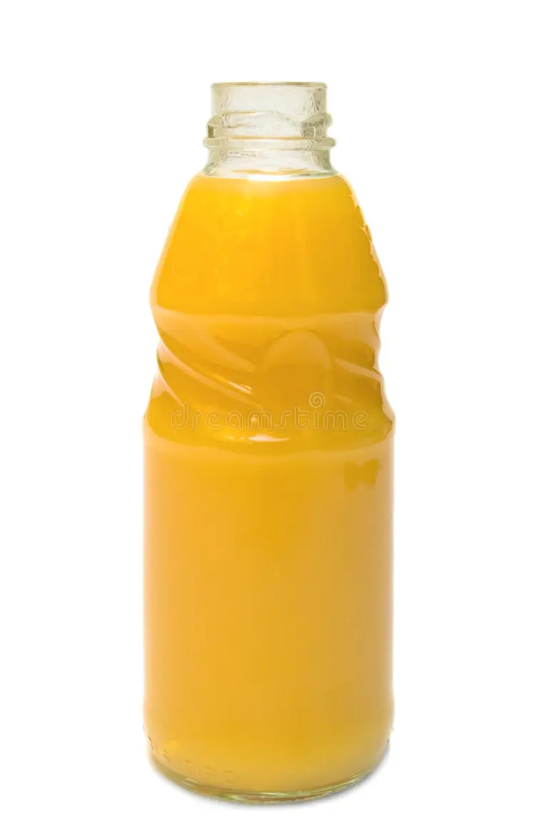 Lemon Juice