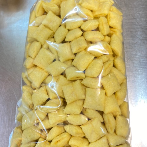Pineapple Bites